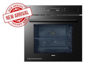 Combi oven: ROBAM | Combi Oven | KZQS-65-CQ926H01 | 65L | 600mm (w)