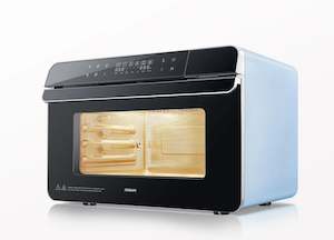 Combi oven: ROBAM | Combi Oven | KZTS-22-CT752 | Free Stand | 22L