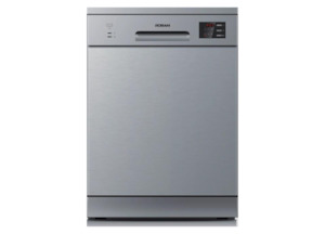 Dishwasher: ROBAM | Dishwasher | WQP12-W602S | 600mm (w)