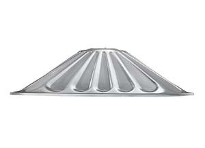 Rangehood Filter Mesh