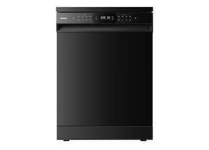 ROBAM | Dishwasher | WQP15-W655G | 600mm (w)