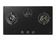 ROBAM | LPG Cooktop |  Timer Function | 9B7H31F | 3 Burners | 900mm (W)