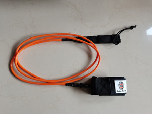 Leash 9ft Robberboards