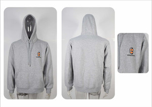 Hoodie Robberboards
