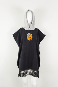 Products: Junior Towel Poncho Robberboards