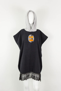Products: Junior Towel Poncho Robberboards