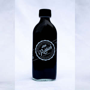 Frontpage: Southern Scorcher Rib Sauce 200ml