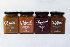 Relish the Moment