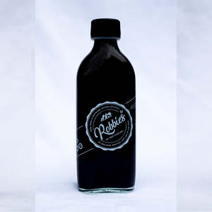 Sauces: Honey Bourbon Rib Sauce 200ml