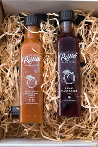 Sauces: Manuka Smoked Apricot BBQ Sauce 250ml