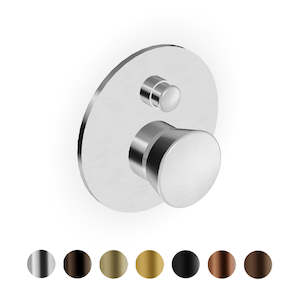 SABLIER DIVERTER MIXER