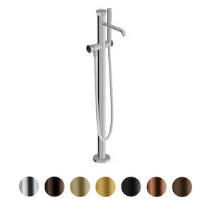 Bath Columns: SABLIER BATH COLUMN