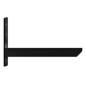 Basins: HAVEN WALL BASIN BRACKET (PAIR)