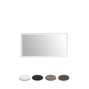 ARRIVO LED MIRROR 1400