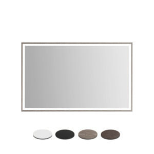 ARRIVO LED MIRROR 1200