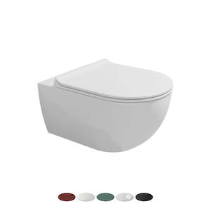 APP GO SILENT WALL HUNG PAN