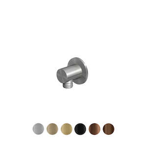 Showers: HELM WALL ELBOW