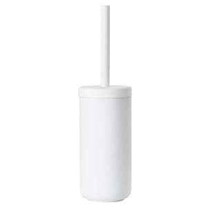 UME TOILET BRUSH WHITE