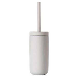 UME TOILET BRUSH SOFT GREY