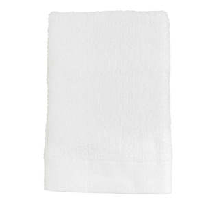 Accessories: CLASSIC BATH TOWEL WHITE