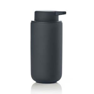 Accessories: UME XL SOAP DISPENSER BLACK