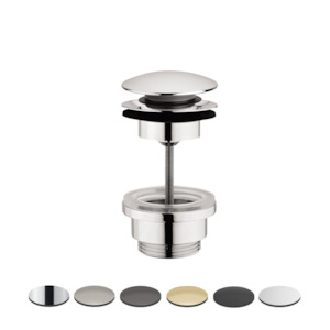 UNIVERSAL BASIN WASTE 32MM