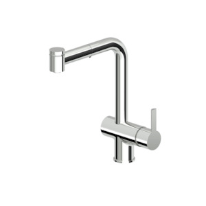 Kitchen 1: GILL KITCHEN MIXER W POS & JETS