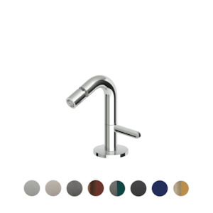 New: ISY22 BIDET MIXER