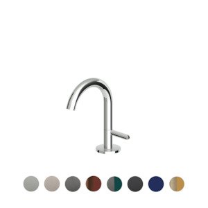 New: ISY22 BASIN MIXER 150MM