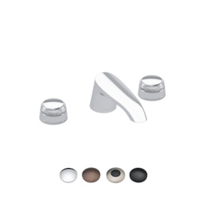 ONE HUNDRED 3TH BASIN MIXER