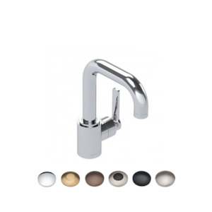 Landmark Pure: LANDMARK PURE BASIN MIXER