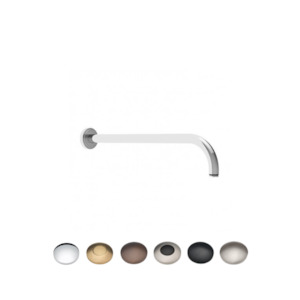 LANDMARK WALL SHOWER ARM 406MM