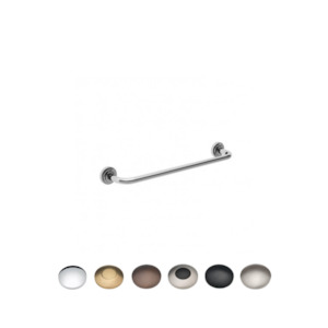 Landmark Industrial: LANDMARK INDUSTRIAL TOWEL RAIL 457MM