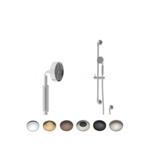 Landmark Industrial: LANDMARK INDUSTRIAL SLIDE SHOWER 1 FCT