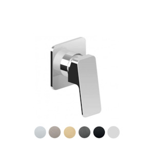 Jingle: JINGLE SHOWER MIXER