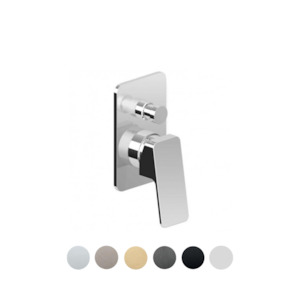 Jingle: JINGLE DIVERTER MIXER