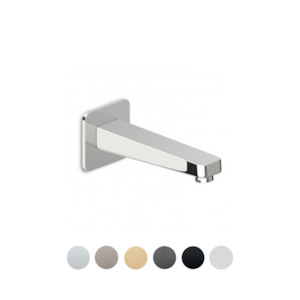 Jingle: JINGLE BATH SPOUT 180MM