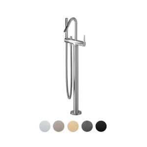 MEDAMEDA FREESTANDING BATH COLUMN