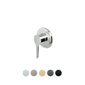 MEDAMEDA SHOWER MIXER