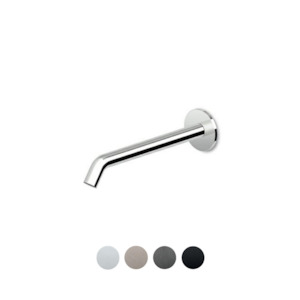 GILL BATH SPOUT 220MM