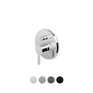 GILL SHOWER DIVERTER MIXER