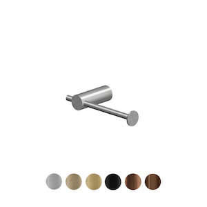 Helm: HELM TOILET ROLL HOLDER