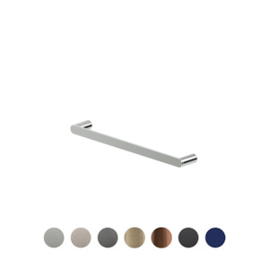 ISY22 TOWEL RAIL 450MM