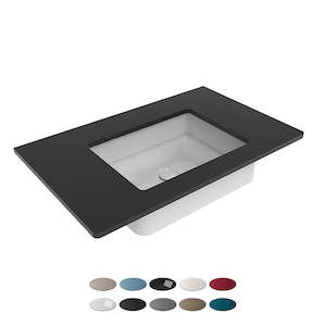 MINIWASH UNDERMOUNT BASIN 480X360X120MM