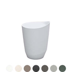 Apaiser: SOL BATH STOOL 300X300X400MM