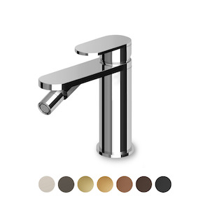 Tapware Mixers: OCTO BIDET MIXER