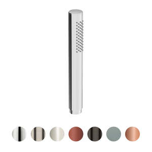 ZUCCHETTI 1 FUNCTION HANDPIECE