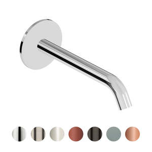 PAN S BATH SPOUT 190MM