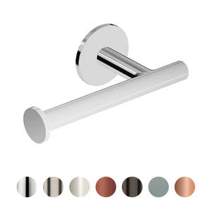 PAN S TOILET ROLL HOLDER