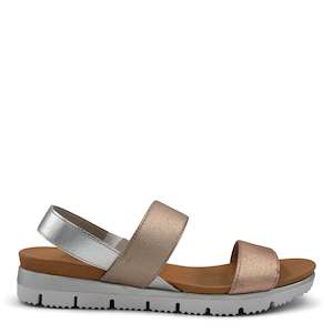 SANDALS: LELLIE